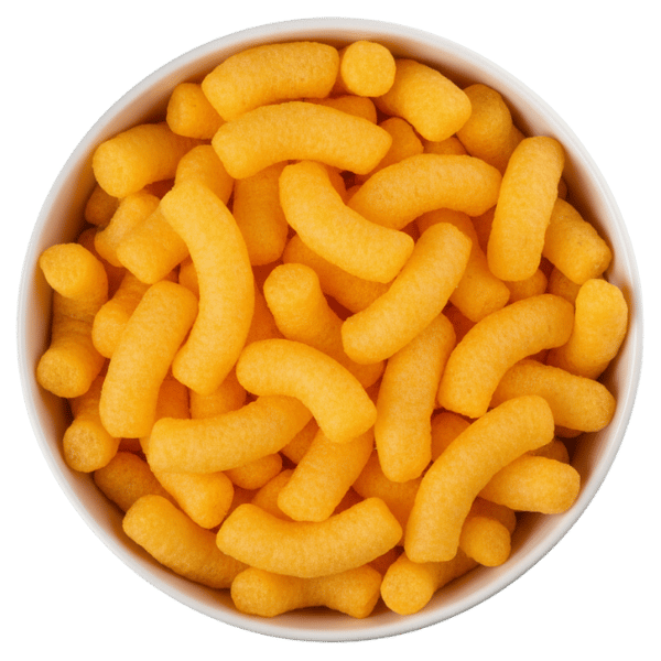 Corn Curls - Regular