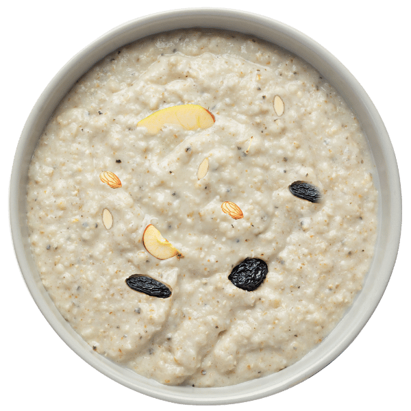 Millet Porridge - Apple & Cinnamon