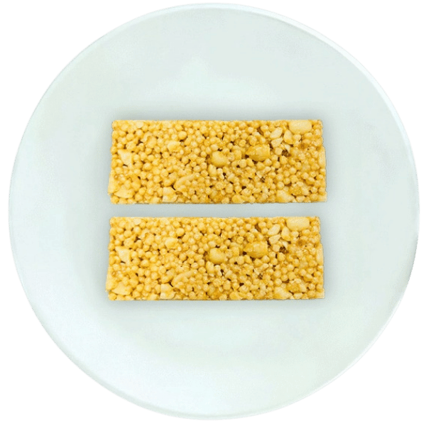 Millet Bar - Regular
