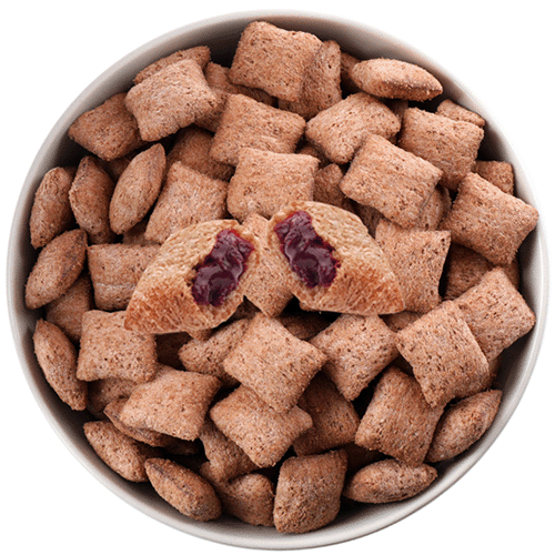 Choco Fills - Red Velvet