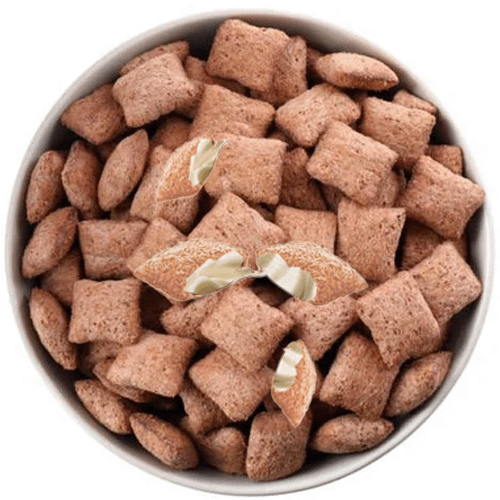 Choco Fills - Vanilla