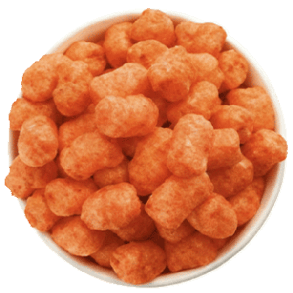 Puffs - Tangy Tomato